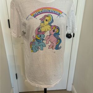 My Little Pony T-Shirt - White